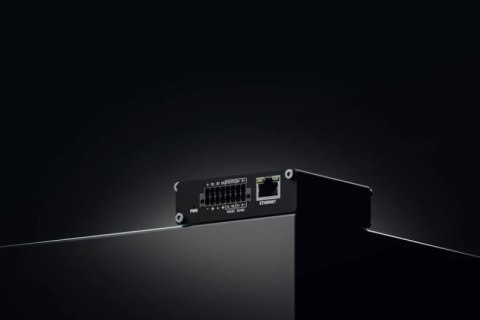 Bramka LTE TRB246 (Cat4), 3G, 2G, 2xSIM RS232/485, Ethernet TELTONIKA