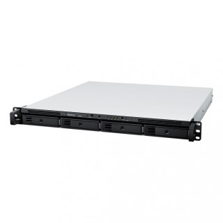 Serwer NAS RS822RP+ V1500B 4x0HDD 2GB 4x1GbE USB3.2.1 3Y 2xPSU 1U Synology