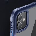 Pancerne wytrzymałe etui do iPhone 12 mini Frigate Series czarny JOYROOM
