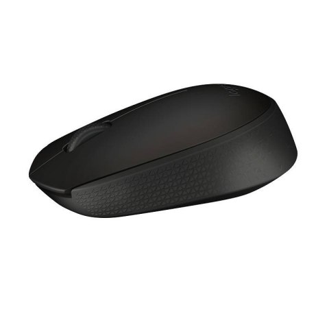 B170 Wireless Mouse Black 910-004798 Logitech