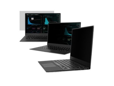 Filtr prywatyzujący RODO Owl 24 cale 16:9 Natec