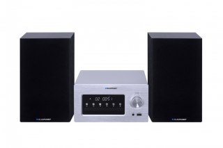 Mikrowieża z Bluetooth i odtwarzaczem CD/USB MS70BT Blaupunkt