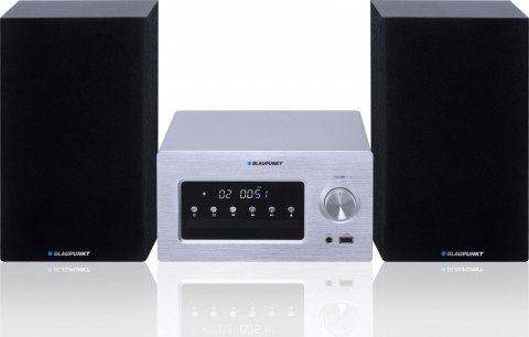 Mikrowieża z Bluetooth i odtwarzaczem CD/USB MS70BT Blaupunkt