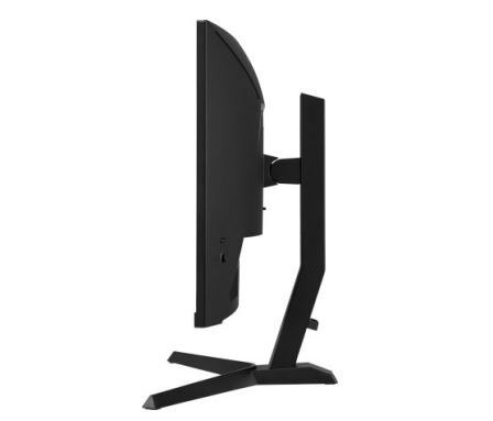 Monitor 27 cali GB2766HSU-B1 VA,165HZ,1500R,1MS,DP,HDMIx2,USB,FreeSyn IIYAMA