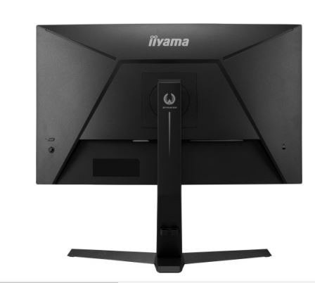 Monitor 27 cali GB2766HSU-B1 VA,165HZ,1500R,1MS,DP,HDMIx2,USB,FreeSyn IIYAMA