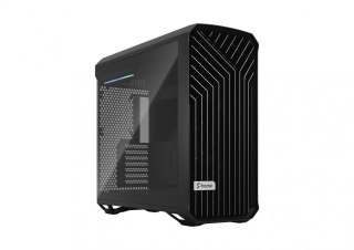 Obudowa Torrent czarna TG Light Tint 5xFan ATX Fractal Design