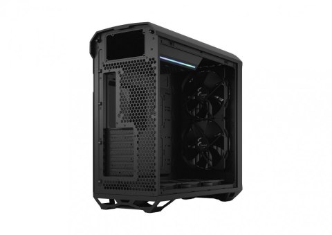 Obudowa Torrent czarna TG Light Tint 5xFan ATX Fractal Design