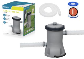 Pompa Filtrująca Do basenu 2006l/h Bestway 58383 Bestway