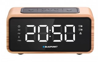 Radiobudzik FM PLL Bluetooth CR65BT Blaupunkt