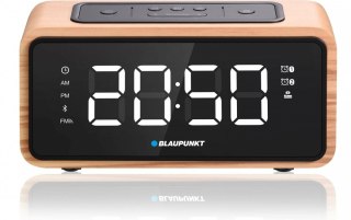 Radiobudzik FM PLL Bluetooth CR65BT Blaupunkt