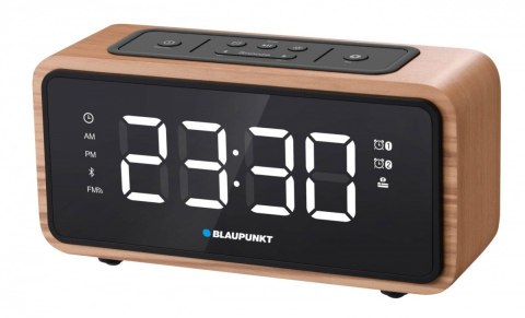 Radiobudzik FM PLL Bluetooth CR65BT Blaupunkt