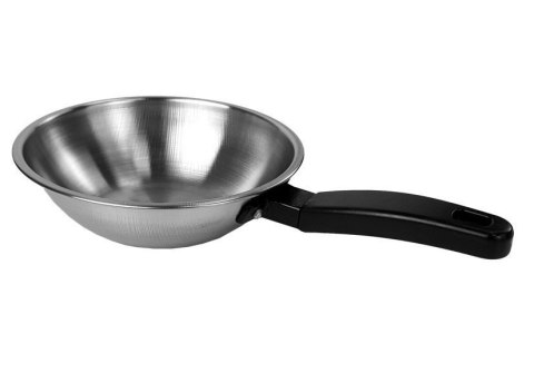 Zestaw kuchenny ze stali nierdzewnej Płyta Indukcyjna 32 elementy LEAN Toys