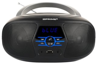 Boombox ABB11BT Bluetooth FM PRIME3