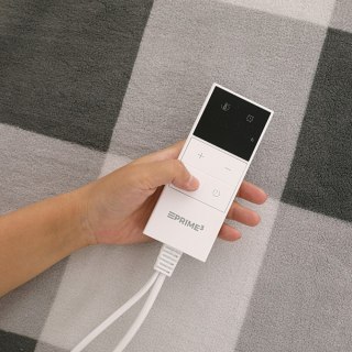 Koc elektryczny SHT41 PRIME3