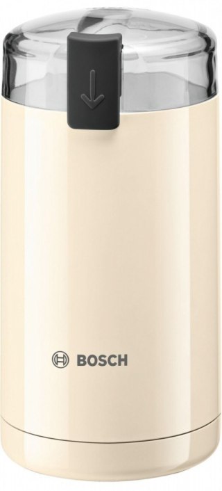 Młynek do kawy TSM6A017C kremowy Bosch
