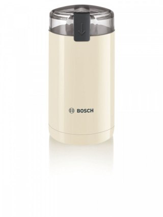 Młynek do kawy TSM6A017C kremowy Bosch
