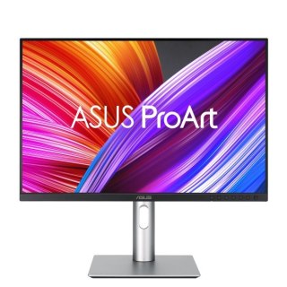 Monitor 24.1 cali PA248CRV BK/5MS/EU/DP/HDMI/TYPEC/USB/Głośniki Asus