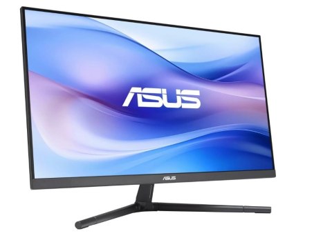 Monitor 27 cali VU279CFE-B IPS 100Hz HDMI USB-C 250cd/m2 1MS Asus