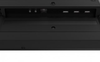 Monitor 42.5 cala ProLite LE4341S-B2 IPS,FHD,18/7,LAN,HDMI IIYAMA