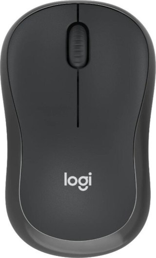 Mysz M240 Silent Bluetooth 910-007119 grafitowa Logitech