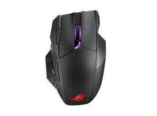 Mysz bezprzewodowa ROG Spatha X P707 19000DPI/AURA/RF Asus