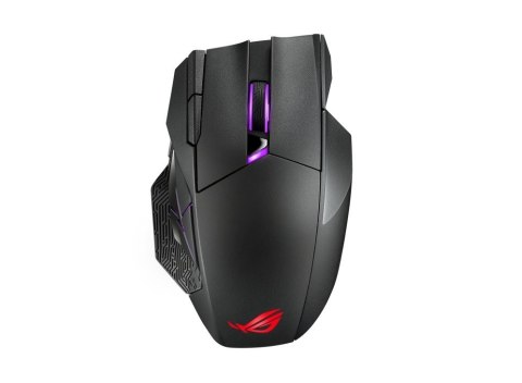 Mysz bezprzewodowa ROG Spatha X P707 19000DPI/AURA/RF Asus
