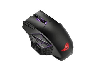 Mysz bezprzewodowa ROG Spatha X P707 19000DPI/AURA/RF Asus