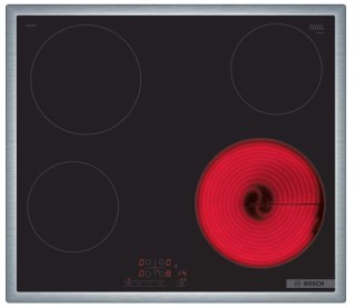 Płyta ceramiczna PKE645BB2E Bosch