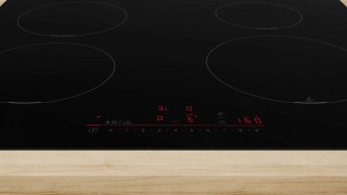 Płyta indukcyjna PUE611HC1E Bosch