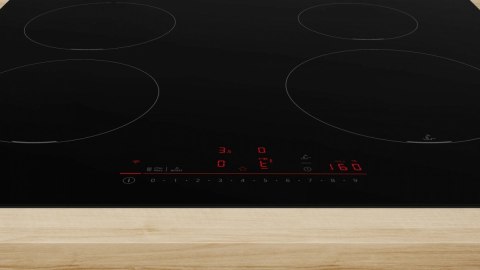 Płyta indukcyjna PUE611HC1E Bosch
