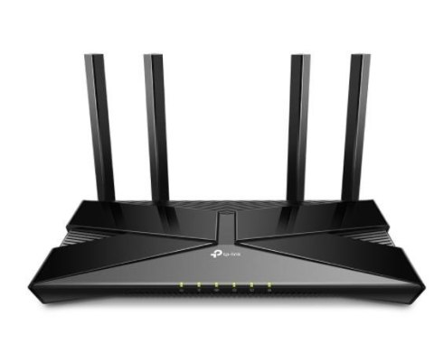 Router Archer AX1500 4LAN WiFi AX1500 TP-LINK