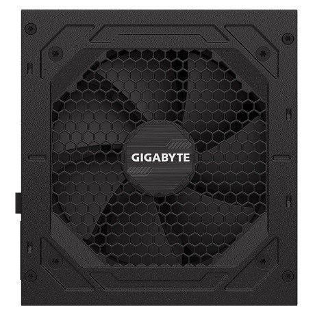 Zasilacz P750GM 750W PFC 120mm hydraulic fan ATX Gigabyte