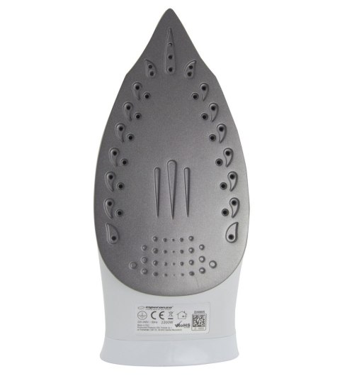 Żelazko parowe Silk 2200W Esperanza