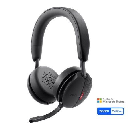 Zestaw słuchawkowy Pro Wireless ANC WL5024 Dell