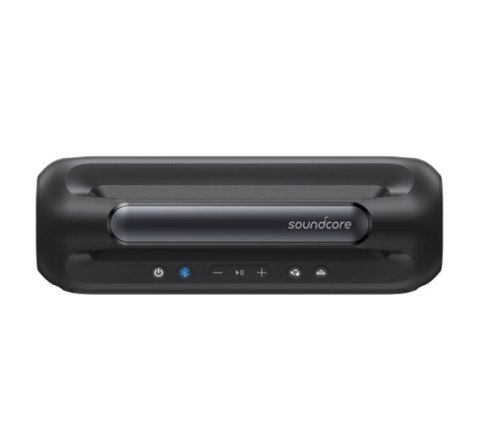 Głośnik Soundcore Boom 2 czarny Anker