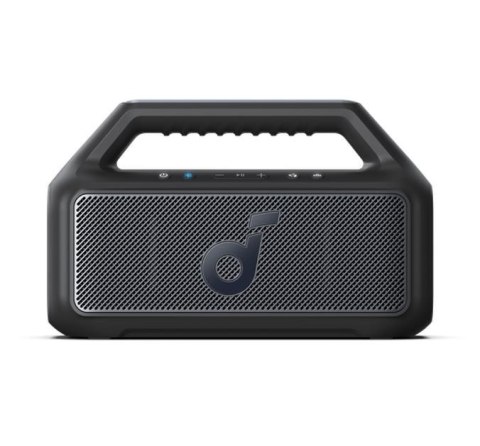 Głośnik Soundcore Boom 2 czarny Anker