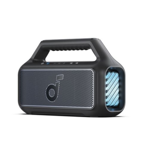 Głośnik Soundcore Boom 2 czarny Anker