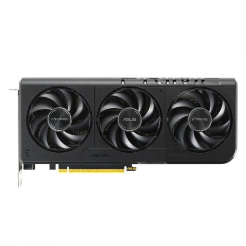 Karta graficzna GeForce RTX 5060 PRIME OC 8GB GDRR7 128BIT HDMI/3DP Asus