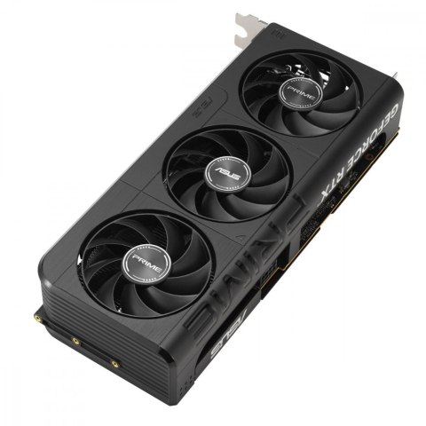 Karta graficzna GeForce RTX 5060 PRIME OC 8GB GDRR7 128BIT HDMI/3DP Asus