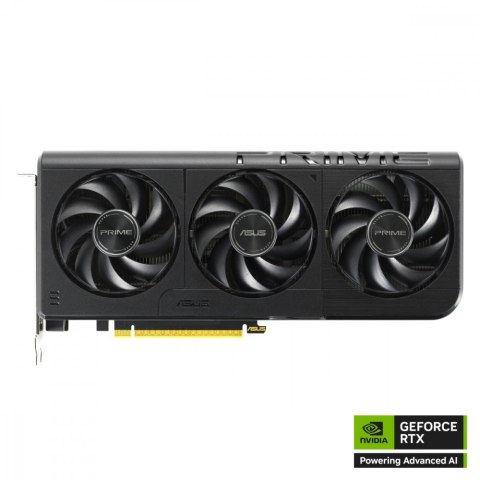 Karta graficzna GeForce RTX 5060 PRIME OC 8GB GDRR7 128BIT HDMI/3DP Asus