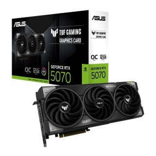 Karta graficzna GeForce RTX 5070 OC Asus