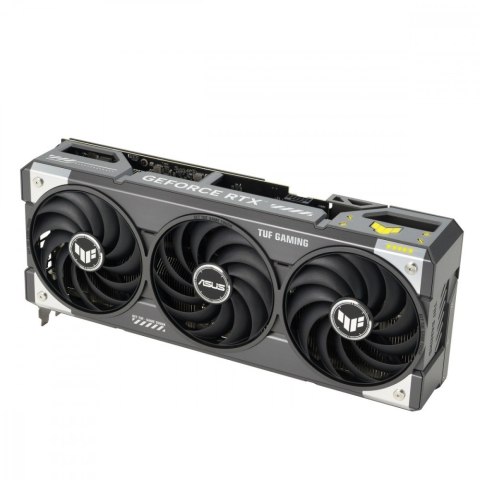 Karta graficzna GeForce RTX 5070 OC Asus