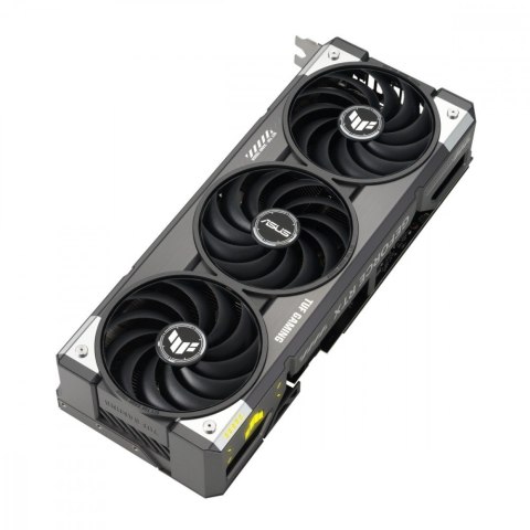 Karta graficzna GeForce RTX 5070 OC Asus
