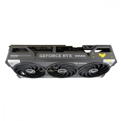 Karta graficzna GeForce RTX 5070 OC Asus