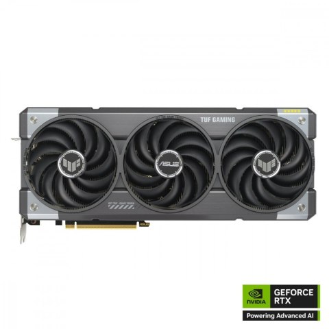 Karta graficzna GeForce RTX 5070 OC Asus