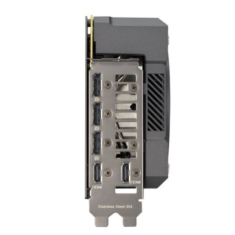 Karta graficzna GeForce RTX 5070 OC Asus