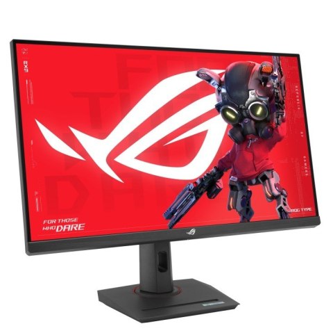 Monitor 31.5 cala XG32UCG ROG 4K UHD 0.03 HDMI DP USB Asus