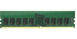 Pamięć D4EU02-8G DDR4 ECC 8GB DIMM Unbuffered Synology