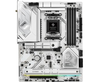 Płyta główna B850 Steel Legend WiFi AM5 4DDR5 ATX ASRock