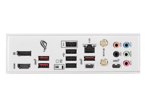 Płyta główna ROG STRIX B650-A Gaming WiFi AM5 4DDR5 ATX Asus